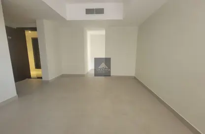 Apartment - 1 Bedroom - 1 Bathroom for rent in Sarab 2 - Aljada - Sharjah