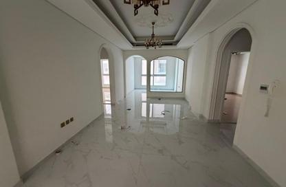 Apartment - 3 Bedrooms - 3 Bathrooms for rent in Al Mowaihat 3 - Al Mowaihat - Ajman