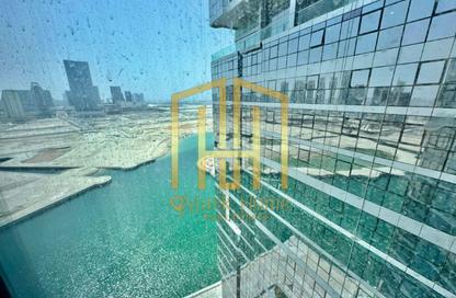 شقة - 2 غرف نوم - 2 حمامات للايجار في راديانت سكوير - مدينة الأضواء - جزيرة الريم - أبوظبي