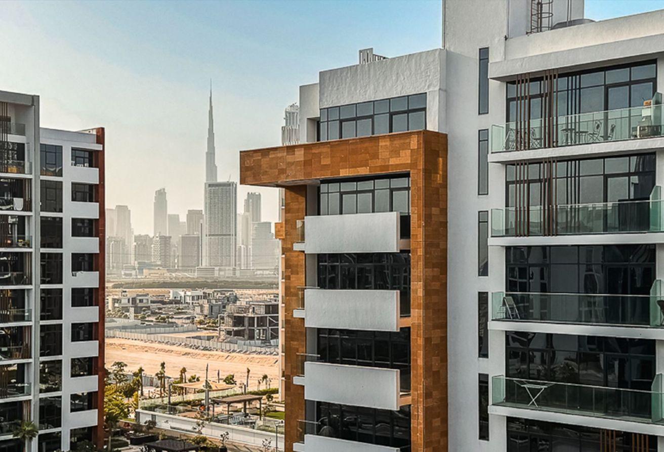 Exclusive | Unfurnished Studio | Pool View photo 7