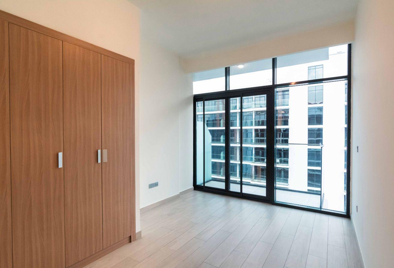 Exclusive | Unfurnished Studio | Pool View photo 2