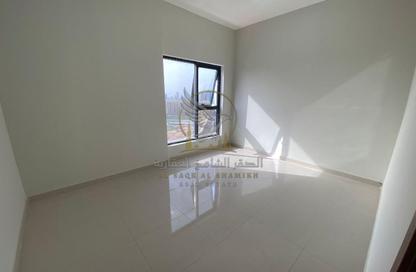 Apartment - 2 Bedrooms - 2 Bathrooms for rent in Gulfa Towers - Al Rashidiya 1 - Al Rashidiya - Ajman