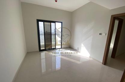 Apartment - 2 Bedrooms - 2 Bathrooms for rent in Gulfa Towers - Al Rashidiya 1 - Al Rashidiya - Ajman