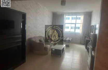 شقة - 1 حمام للايجار في 5 عجمان ون تاور - عجمان واحد - عجمان وسط المدينة - عجمان