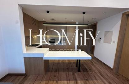 Apartment - 1 Bedroom - 2 Bathrooms for rent in Oakley Square Residences - District 11 - Jumeirah Village Circle - Dubai