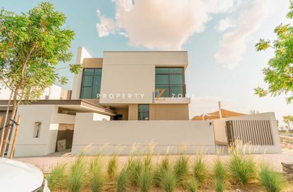 Villa - 4 Bedrooms - 6 Bathrooms for rent in Tilal Al Furjan - Al Furjan - Dubai
