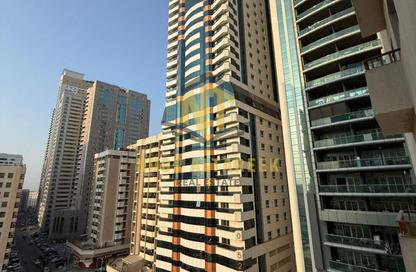 Apartment - 3 - 3 for rent in Al Majaz 3 - Al Majaz - Sharjah