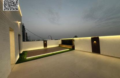 Villa - 5 Bedrooms - 7 Bathrooms for sale in Al Zaheya Gardens - Al Zahya - Ajman