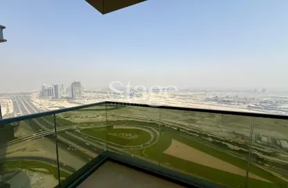 Apartment - 2 Bedrooms - 3 Bathrooms for sale in Nobles Tower - Business Bay - Dubai