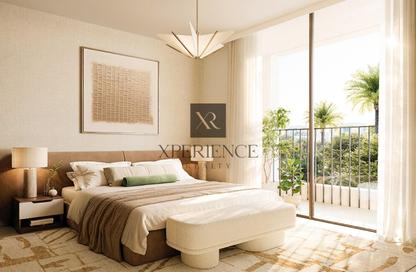 Villa - 3 Bedrooms - 4 Bathrooms for sale in Serro - The Heights Country Club  and  Wellness - Dubai