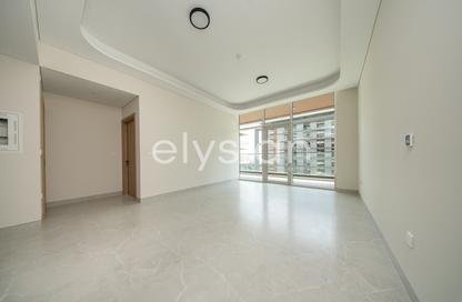 Apartment - 1 Bedroom - 2 Bathrooms for sale in Golf Residences by Fortimo - Dubai Hills Estate - Dubai Apartment - 1 Bedroom - 2 Bathrooms for sale in Golf Residences by Fortimo - Dubai Hills Estate - Dubai