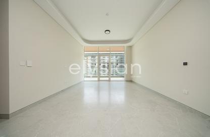 Apartment - 1 Bedroom - 2 Bathrooms for sale in Golf Residences by Fortimo - Dubai Hills Estate - Dubai