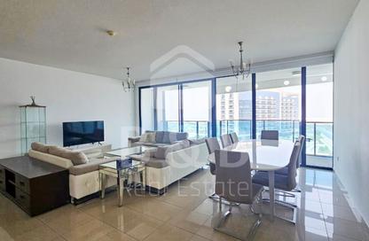Apartment - 3 - 4 for rent in Block 1 - The Lagoons - Mina Al Arab - Ras Al Khaimah Apartment - 3 - 4 for rent in Block 1 - The Lagoons - Mina Al Arab - Ras Al Khaimah
