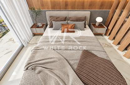 Apartment - 1 - 1 for sale in Radiant Elite Tower - City Of Lights - Al Reem Island - Abu Dhabi