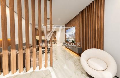 Apartment - 1 - 1 for sale in Radiant Elite Tower - City Of Lights - Al Reem Island - Abu Dhabi