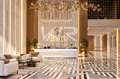 Apartment - 1 - 1 for sale in Radiant Elite Tower - City Of Lights - Al Reem Island - Abu Dhabi