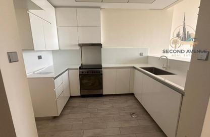 Apartment - 1 Bedroom - 2 Bathrooms for rent in The Atria - Business Bay - Dubai Apartment - 1 Bedroom - 2 Bathrooms for rent in The Atria - Business Bay - Dubai