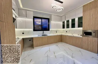 فيلا - 4 غرف نوم - 4 حمامات للبيع في الزاهية - عجمان