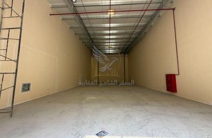 Warehouse - Studio - 1 for rent in Al Jlail - Al Sajaa - Sharjah