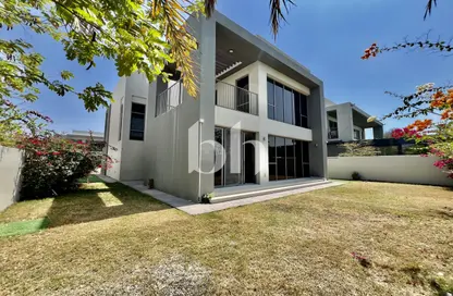 Villa - 4 Bedrooms - 4 Bathrooms for rent in Sidra Villas I - Sidra Villas - Dubai Hills Estate - Dubai