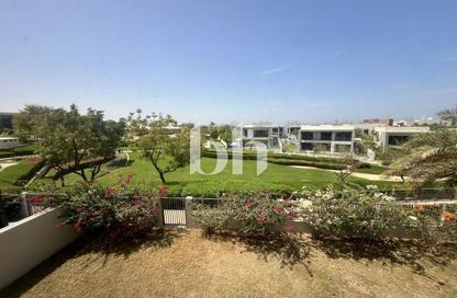 Villa - 4 Bedrooms - 4 Bathrooms for rent in Sidra Villas I - Sidra Villas - Dubai Hills Estate - Dubai