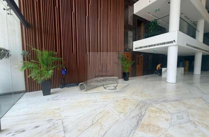 Apartment - 1 Bedroom - 2 Bathrooms for rent in Saleh Residence 3 - Jumeirah Garden City - Al Satwa - Dubai