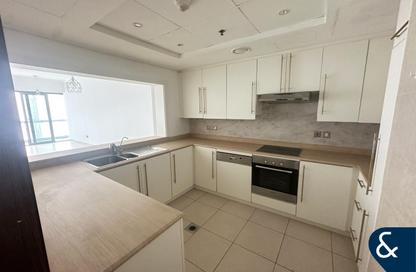 Apartment - 2 Bedrooms - 3 Bathrooms for sale in 8 Boulevard Walk - Mohammad Bin Rashid Boulevard - Downtown Dubai - Dubai