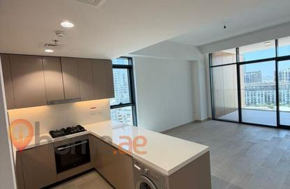 Apartment - 2 - 2 for sale in Azizi Riviera Beachfront Tower B - Azizi Riviera Beachfront - Azizi Riviera - Meydan One - Meydan - Dubai
