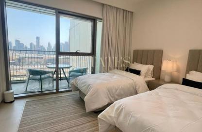 Apartment - 2 Bedrooms - 2 Bathrooms for rent in Downtown Views II Tower 2 - Downtown Views II - Zabeel 2 - Zabeel - Dubai Apartment - 2 Bedrooms - 2 Bathrooms for rent in Downtown Views II Tower 2 - Downtown Views II - Zabeel 2 - Zabeel - Dubai