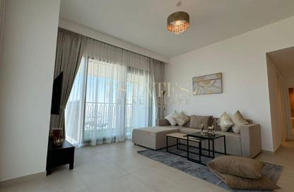 Apartment - 2 Bedrooms - 2 Bathrooms for rent in Downtown Views II Tower 2 - Downtown Views II - Zabeel 2 - Zabeel - Dubai Apartment - 2 Bedrooms - 2 Bathrooms for rent in Downtown Views II Tower 2 - Downtown Views II - Zabeel 2 - Zabeel - Dubai