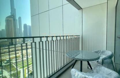 Apartment - 2 Bedrooms - 2 Bathrooms for rent in Downtown Views II Tower 2 - Downtown Views II - Zabeel 2 - Zabeel - Dubai