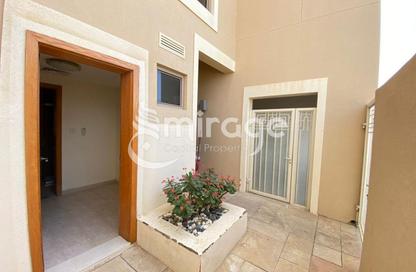Townhouse - 4 - 5 for sale in Muzera Community - Al Raha Gardens - Abu Dhabi