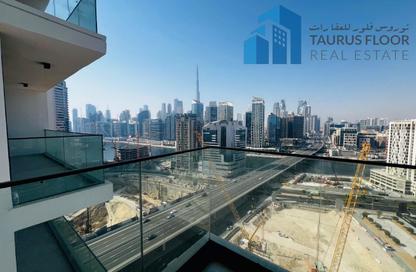 Apartment - 3 - 5 for rent in The Paragon by IGO - Business Bay - Dubai Apartment - 3 - 5 for rent in The Paragon by IGO - Business Bay - Dubai