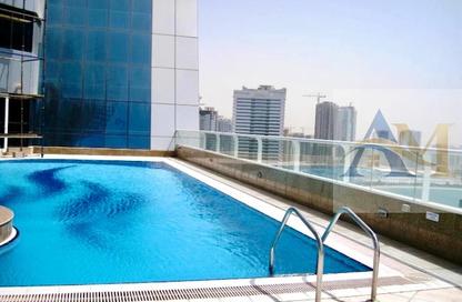 Apartment - 4 - 4 for rent in Al Khan Lagoon - Al Khan - Sharjah