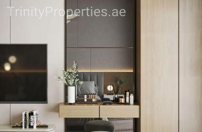 Apartment - 1 Bedroom - 2 Bathrooms for sale in South Garden B - South Garden - Wasl Gate - Dubai Apartment - 1 Bedroom - 2 Bathrooms for sale in South Garden B - South Garden - Wasl Gate - Dubai
