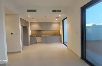 Villa - 3 Bedrooms - 4 Bathrooms for rent in Greenview - Emaar South - Dubai South (Dubai World Central) - Dubai