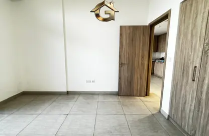 Apartment - 1 Bedroom - 1 Bathroom for rent in Parkside - Town Square - Dubai