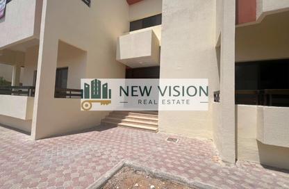 Villa - 4 Bedrooms - 5 Bathrooms for rent in Sharqan - Al Heerah - Sharjah Villa - 4 Bedrooms - 5 Bathrooms for rent in Sharqan - Al Heerah - Sharjah
