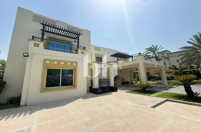 فيلا - 5 غرف نوم - 6 حمامات للايجار في H- قطاع - تلال الإمارات - دبي