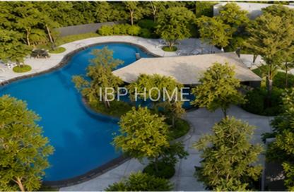 Townhouse - 4 Bedrooms - 5 Bathrooms for sale in Masaar - Tilal City - Sharjah Townhouse - 4 Bedrooms - 5 Bathrooms for sale in Masaar - Tilal City - Sharjah