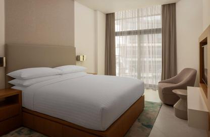 Apartment - 2 Bedrooms - 2 Bathrooms for rent in Port Saeed - Deira - Dubai Apartment - 2 Bedrooms - 2 Bathrooms for rent in Port Saeed - Deira - Dubai