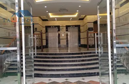 Whole Building - Studio - 7+ Bathrooms for sale in Al Naemiya Tower 2 - Al Naemiya Towers - Al Nuaimiya - Ajman