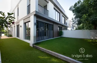 Villa - 4 Bedrooms - 4 Bathrooms for rent in Aura - Tilal Al Ghaf - Dubai