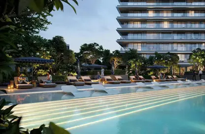 Apartment - 2 Bedrooms - 2 Bathrooms for sale in Altan - Dubai Creek Harbour (The Lagoons) - Dubai Apartment - 2 Bedrooms - 2 Bathrooms for sale in Altan - Dubai Creek Harbour (The Lagoons) - Dubai