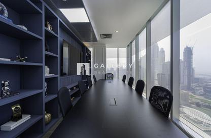 Office Space - Studio for rent in Arenco Tower - Dubai Media City - Dubai