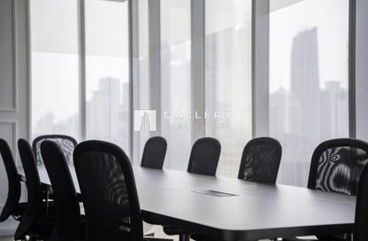 Office Space - Studio for rent in Arenco Tower - Dubai Media City - Dubai