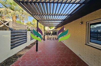 Villa - Studio - 3 Bathrooms for rent in Jumeirah 2 Villas - Jumeirah 2 - Jumeirah - Dubai