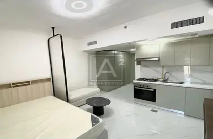 Apartment - 1 Bathroom for rent in Equiti Gate - Jebel Ali - Dubai