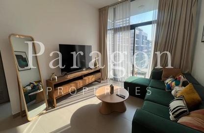 Apartment - 1 - 2 for rent in Prive Residence - Dubai Hills Estate - Dubai Apartment - 1 - 2 for rent in Prive Residence - Dubai Hills Estate - Dubai