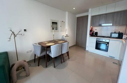 Apartment - 1 - 2 for rent in Prive Residence - Dubai Hills Estate - Dubai